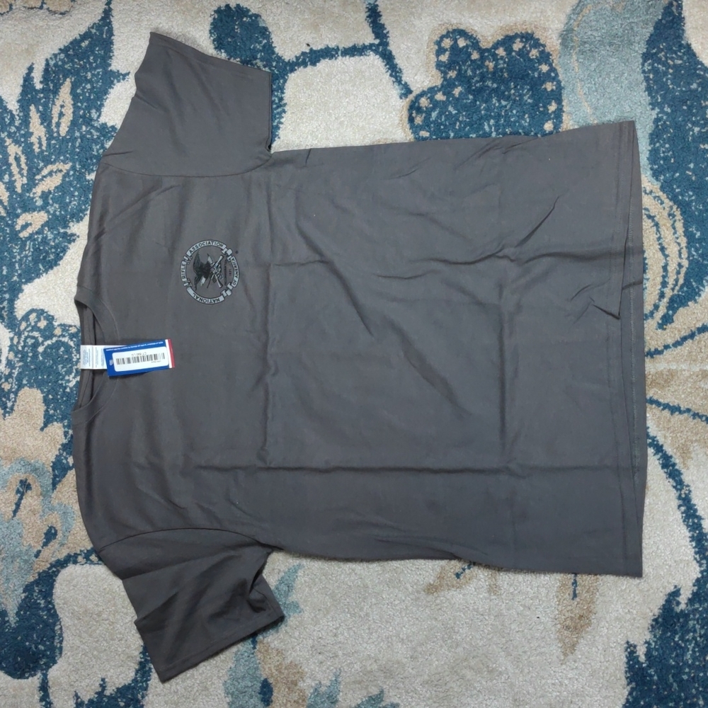 NRA NATIONAL RIFLE ASSOCIATION